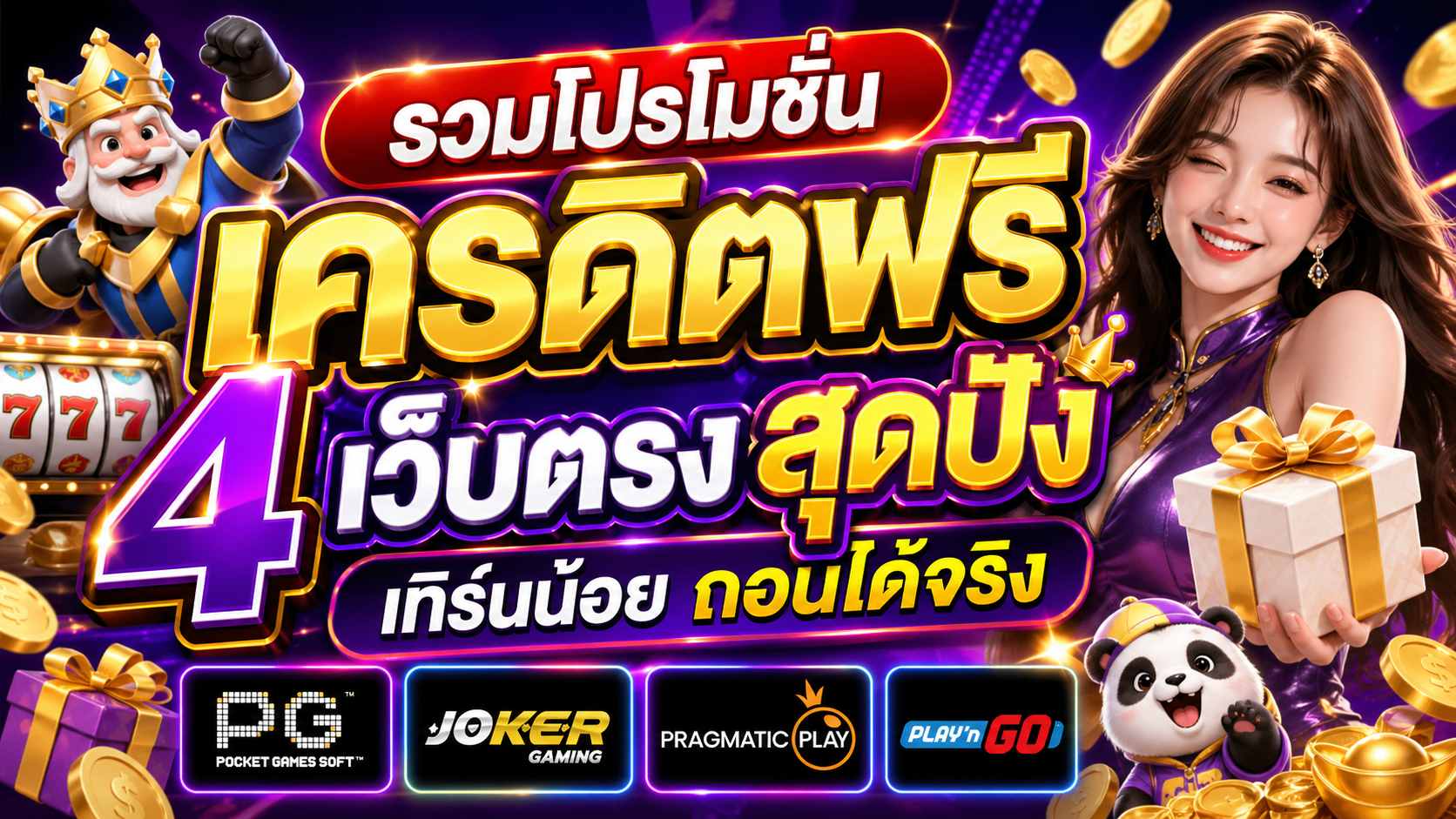 โปรโมชั่น