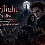 Twilight Saga