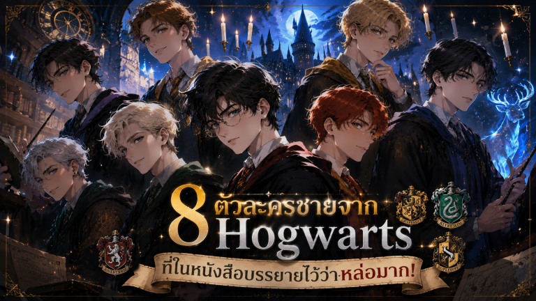 Harry Potter