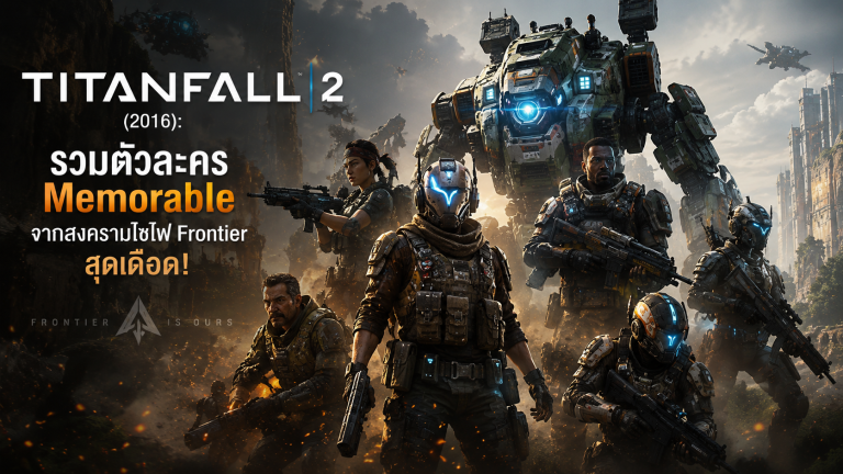 Titanfall 2