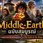Middle Earth