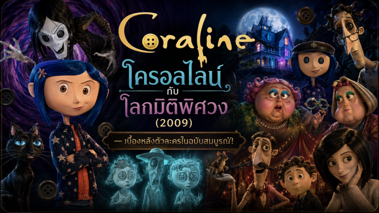 Coraline