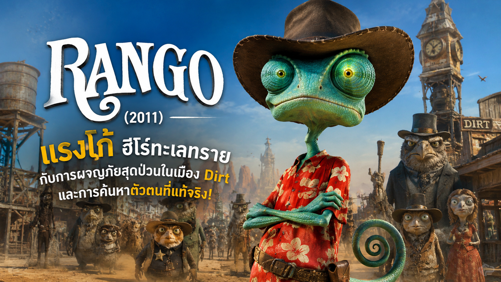 Rango