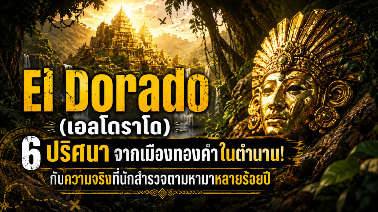 El Dorado (เอลโดราโด)