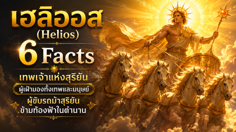 เฮลิออส (Helios)