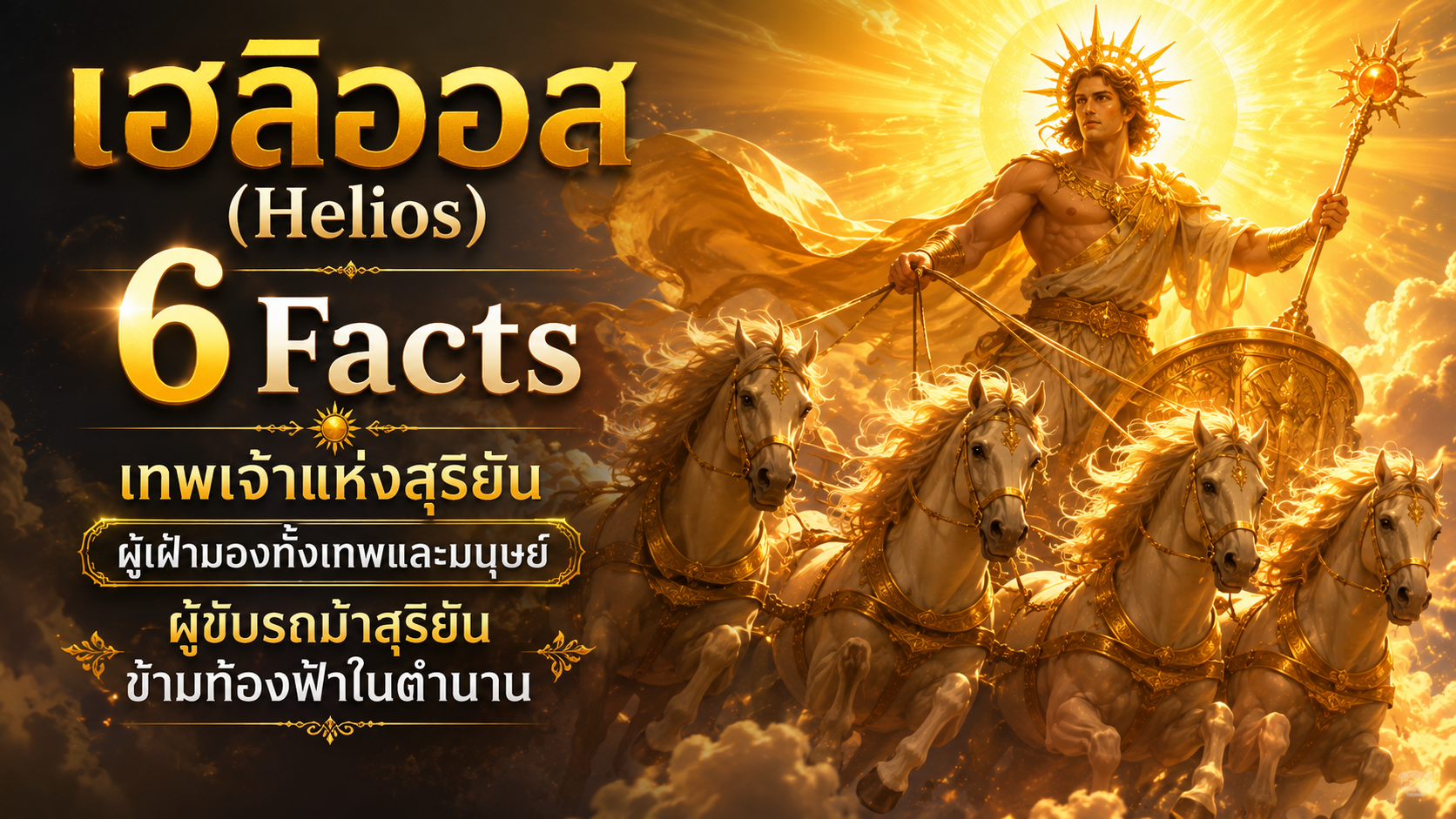 เฮลิออส (Helios)