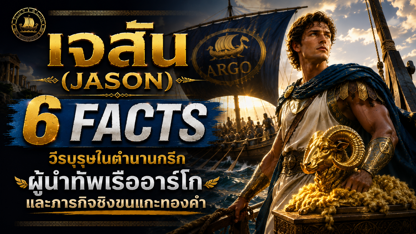 เจสัน (Jason)
