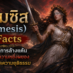เนเมซิส (Nemesis)