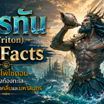 ไทรทัน (Triton)