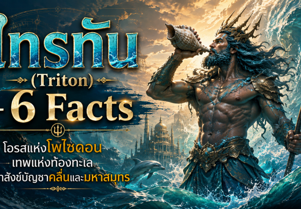 ไทรทัน (Triton)